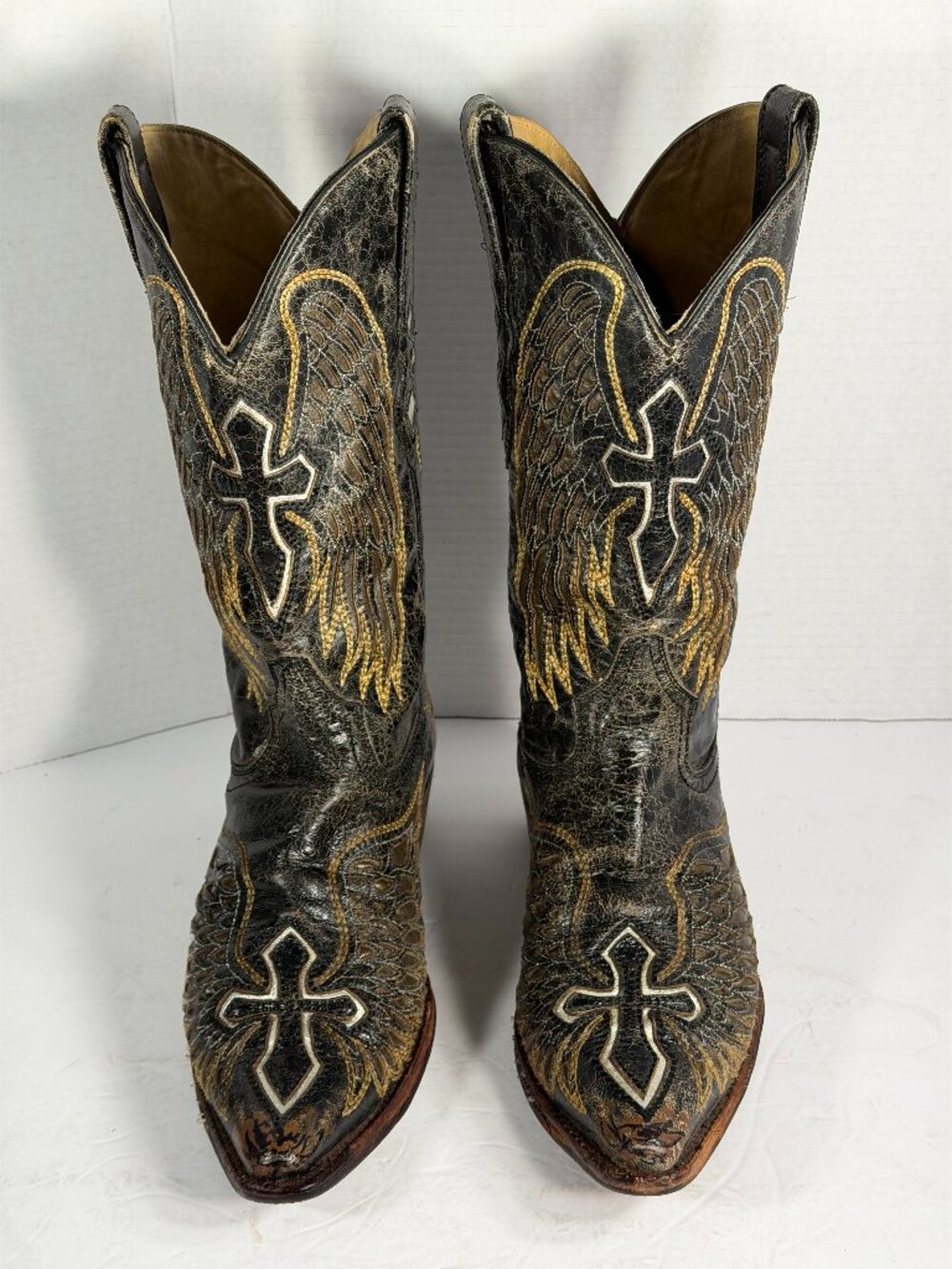 Vintage Corral Boots Women's size 8
